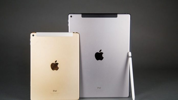 ipod-new Apple подготвя безрамков iPad таблет