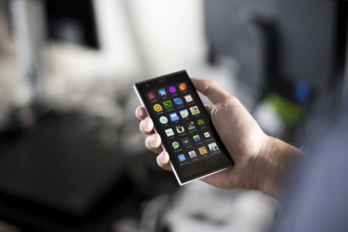 jolla-app-grid-2-fixed Руското правителство официално сертифицира Sailfish OS като алтернатива на Android