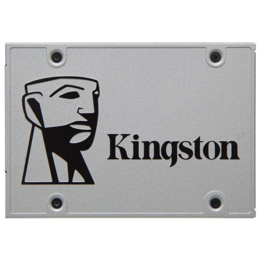 kingston