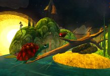 Екипът направил Journey подготвя игра за Oculus Rift
