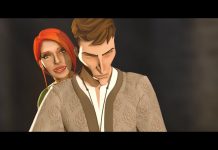 Премиерно видео към Yesterday Origins, игра от създателите на Siberia и Runaway