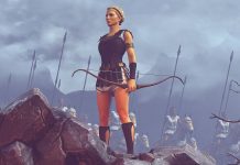 Wargaming и Creative Assembly обединяват сили за издаването на Total War: Arena