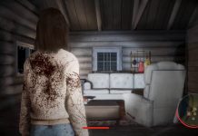 Ново видео към Friday the 13th: The Game