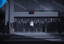 Krillbite представиха първо видео към следващата си игра: Mosaic