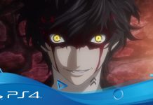 Дебюта на Persona 5 е отложен за пролетта на следващата година