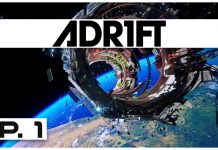 Adr1ft няма да излезе за Xbox One