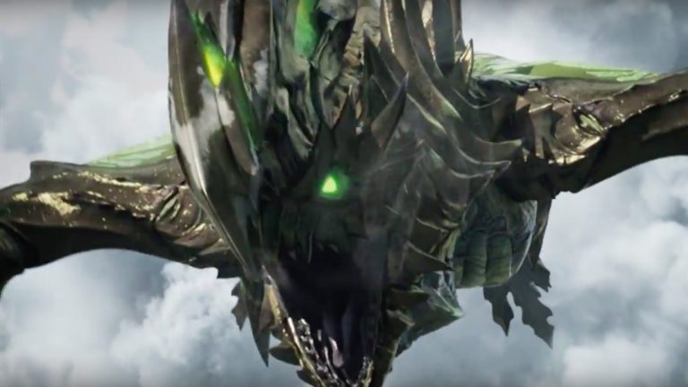 Режисьорът на Resident Evil е готов със сценария на филма по Monster Hunter