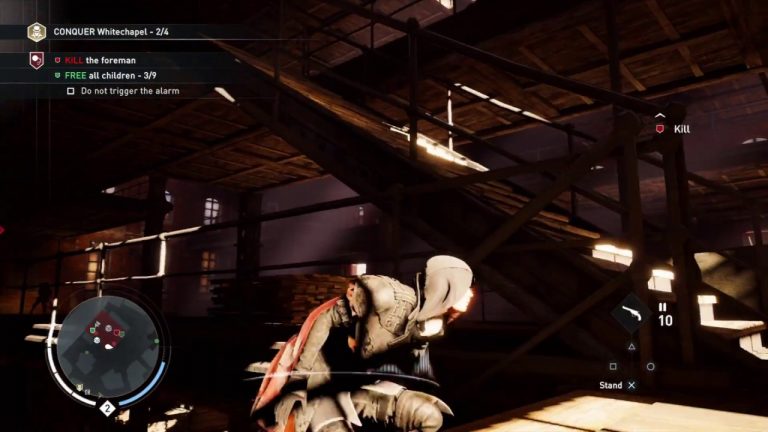 Assassin’s Creed Syndicate също получава PS4 Pro поддръжка