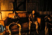 Deep Silver: Пуснахме прекалено рано Homefront: The Revolution