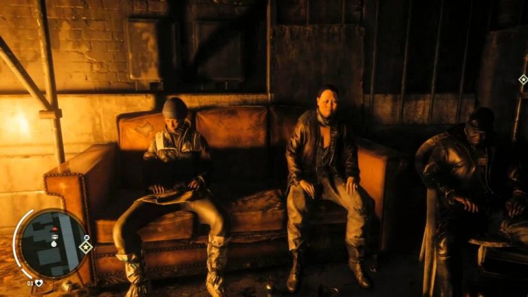 Deep Silver: Пуснахме прекалено рано Homefront: The Revolution