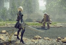 Nier: Automata ще съдържа мотиви от Final Fantasy XV