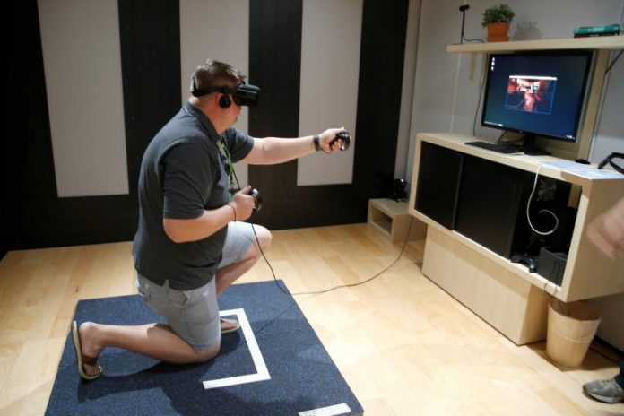 oculusrift Брендън Ирибе вече не е шеф на Oculus VR