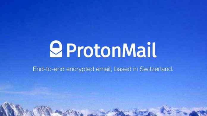 protonmail Шефът на ProtonMail отговори на критиките