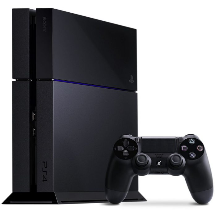 ps4 Разработчик: PlayStation 4 е като петгодишно PC