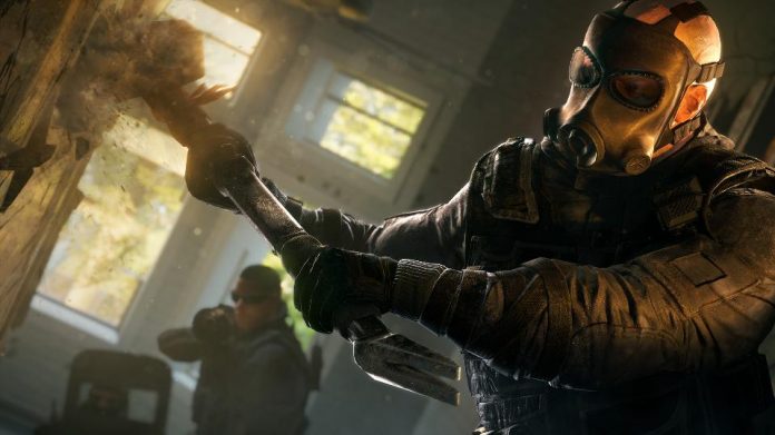 rainbow-six-siege Ubisoft: Rainbow Six Siege ще достигне 20 млн. играещи до август