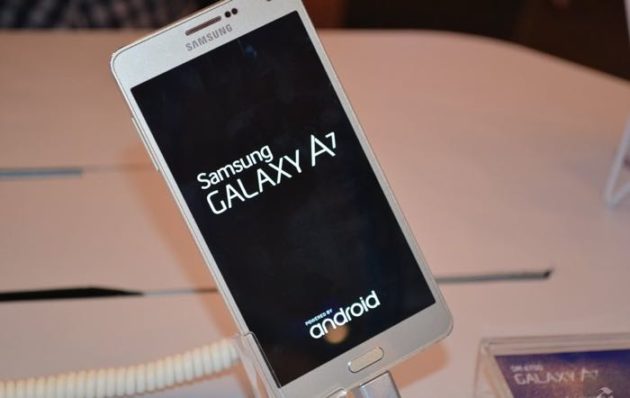 samsung-galaxy-a7-2017-630x398 Анонсиран бе обновеният смартфон Samsung Galaxy A7 (2017)