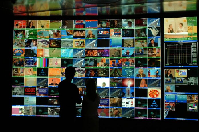 ses-astra SES пренася повече HD телевизионни канали за М7 Group в Централна и Източна Европа