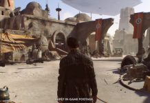Ейми Хенинг за следващата си игра: Това не е Star Wars Uncharted