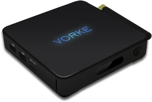 vorke-1