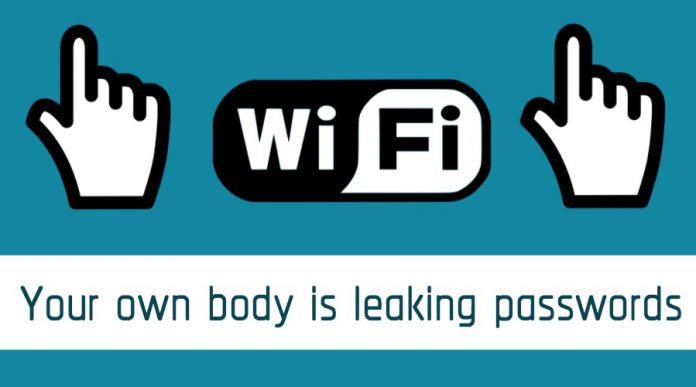 wifi-hack-windtalker Wi-Fi сигналът може да се използва за прихващане на паролите от смартфона