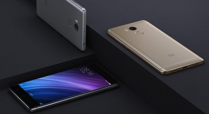xiaomi-redmi-4-m Официален анонс на бюджетните смартфони Xiaomi Redmi 4 и 4A