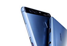 Ревю на Huawei P9 в неговата нова синя версия