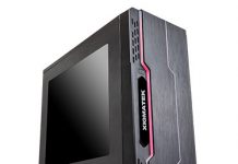 Xigmatek анонсира просторния корпус Eden с RGB подсветка