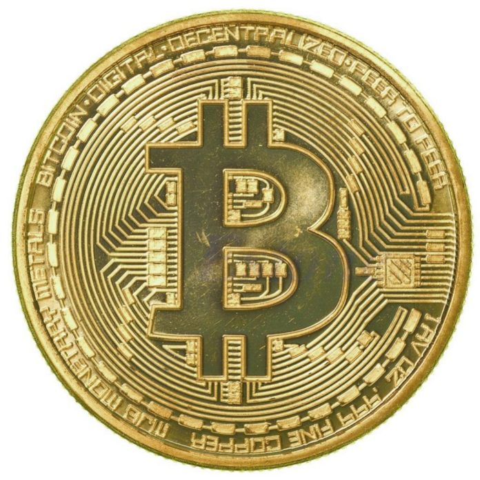bitcoin Цената на биткойна достигна двегодишен връх
