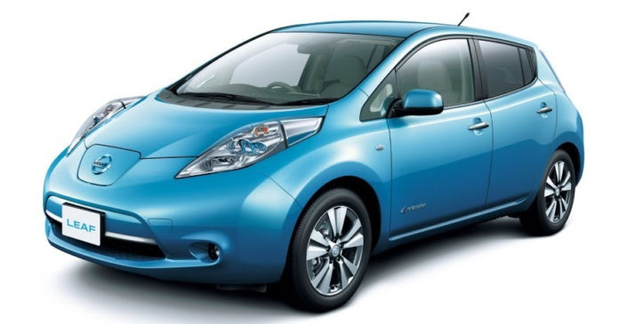nissan-leaf ESET с предвиждания за заплахите през следващата година