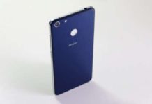 Zopo Flash G5 Plus е с безрамков дисплей и стъклен корпус