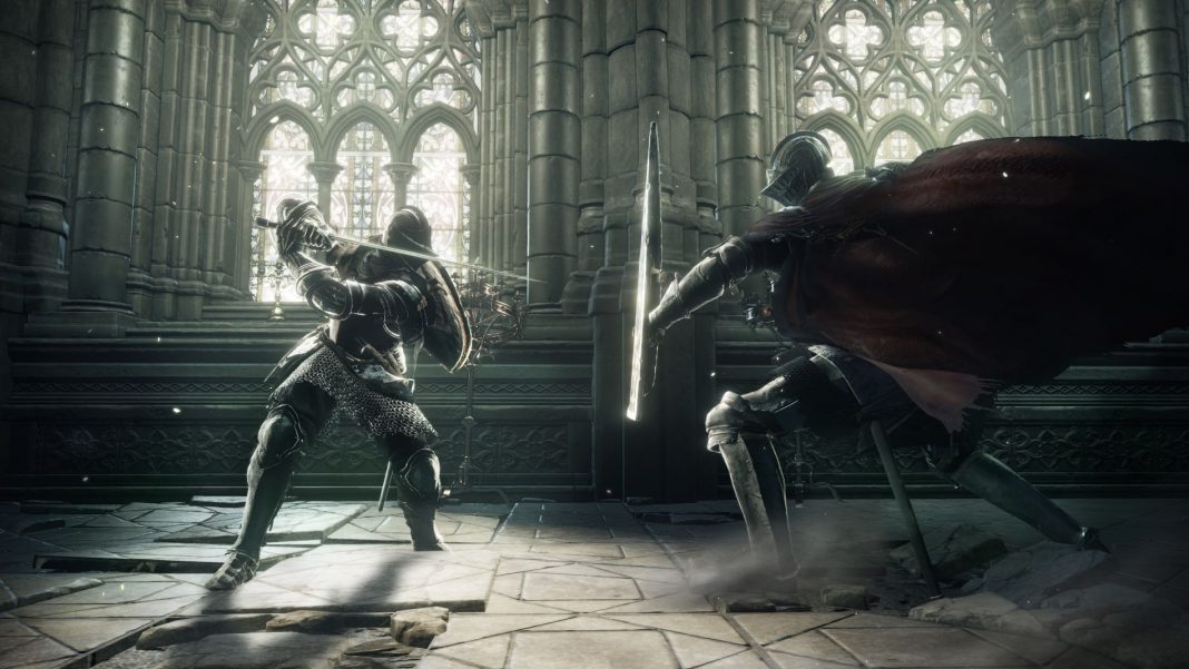 Dark Souls III с над 10 000 000 продадени копия