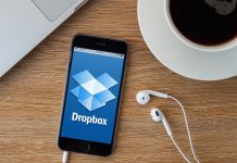 И Dropbox прегърнаха силата на изкуствения интелект