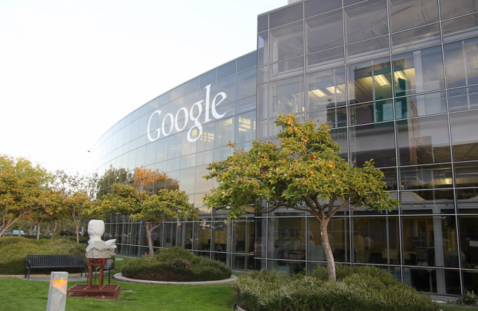 google-9 Русия даде на Google три месеца за да се регистрира като ново юридическо лице