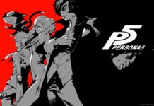 Persona сериите с 6.9 млн. продадени копия от игрите