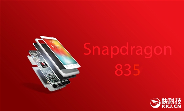 snapdragon-835-1 Snapdragon 835 ще има осем Kryo 280 процесорни ядра и бърз LTE модем