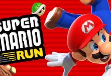 Nintendo обеща поне три мобилни игри на година след успеха на Super Mario Run