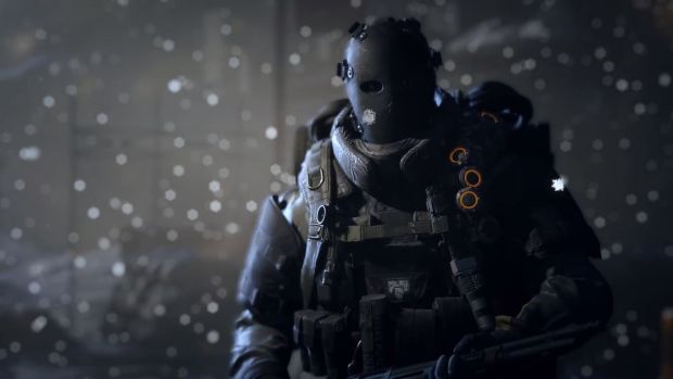 the-division-survival-dlc И The Division получава поддръжка за PS4 Pro