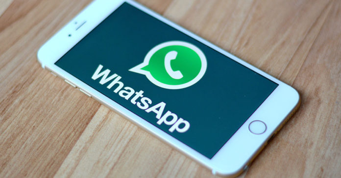 whatsapp Обновление в WhatsApp за iOS добавя в месинджъра офлайн-режим