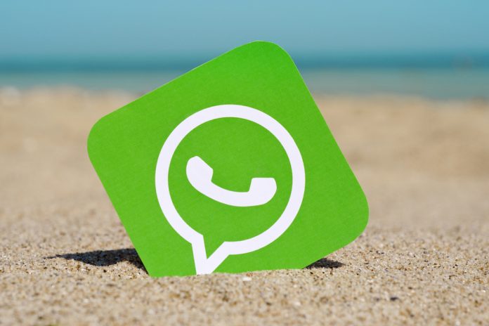 whatsapp-facebook WhatsApp ще пусне плащания между потребителите