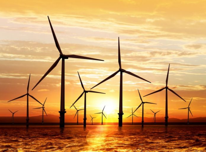 Wind-Farm3-770x570 „Вятър вместо нефт“: норвежката компания Statoil продаде част от активите си, за да построи голяма вятърна електроцентрала