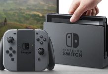 THQ Nordic вече работи по две игри за Nintendo Switch