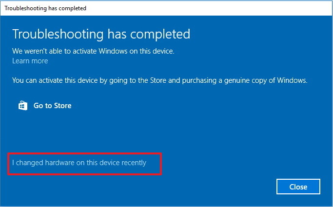 Как да свържем дигиталния лиценз на Windows 10 с Microsoft акаунта