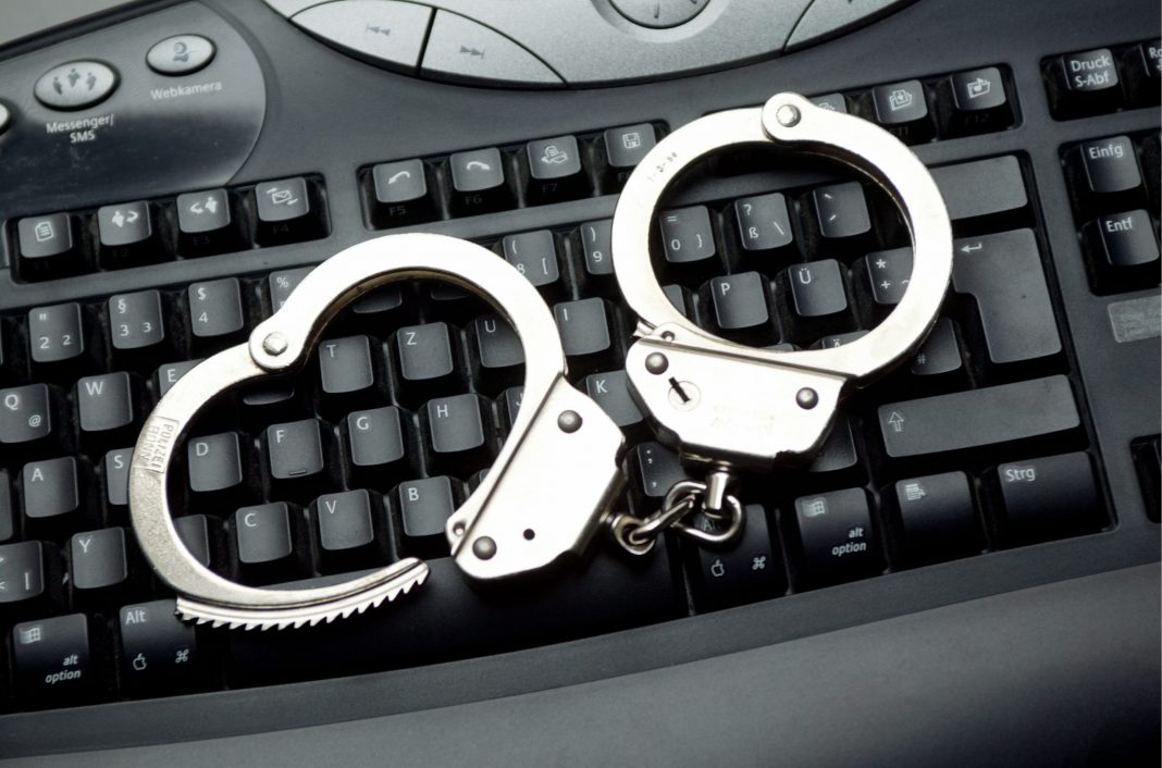 cybercrime Закриха ботнет, опериращ от 2009 насам