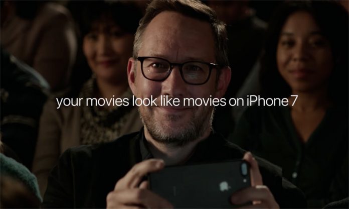 films-1 Apple демонстрира новите възможности на камерата на iPhone 7 Plus с нов рекламен клип