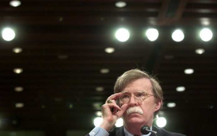 former-us-ambassador-john-bolton-suggests-russian-hacks-were-false-flag-by-obama Американски дипломат не вярва, че руски хакери са компрометирали изборите