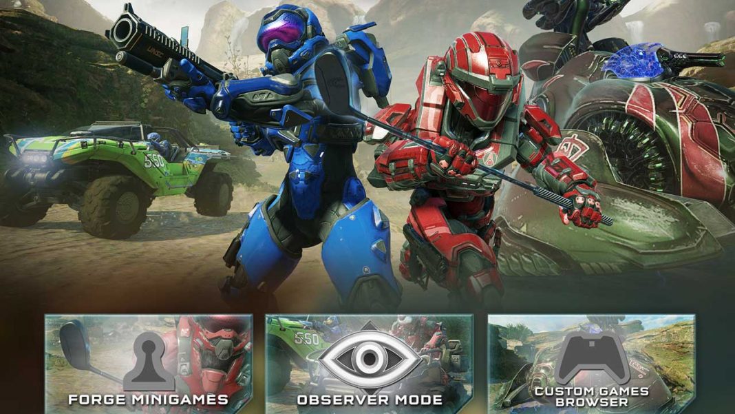 halo_5_monitors_bounty_crop Halo 5 идва за Windows 10 заедно с голям безплатен ъпдейт