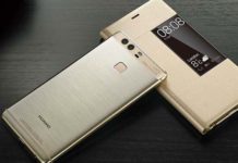 Huawei преизпълни плана си за продажби на смартфони през 2016 година