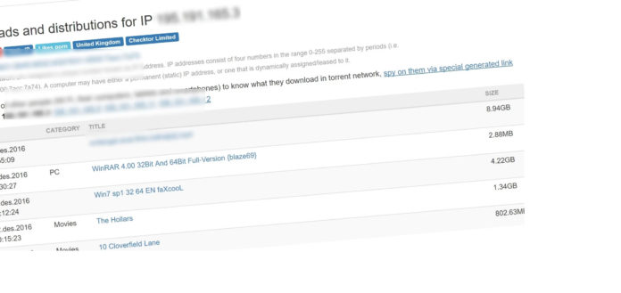 iknowwhatyoudownload Нов опит за борба с незаконното теглене на файлове от торент-тракерите: I Know What You Download