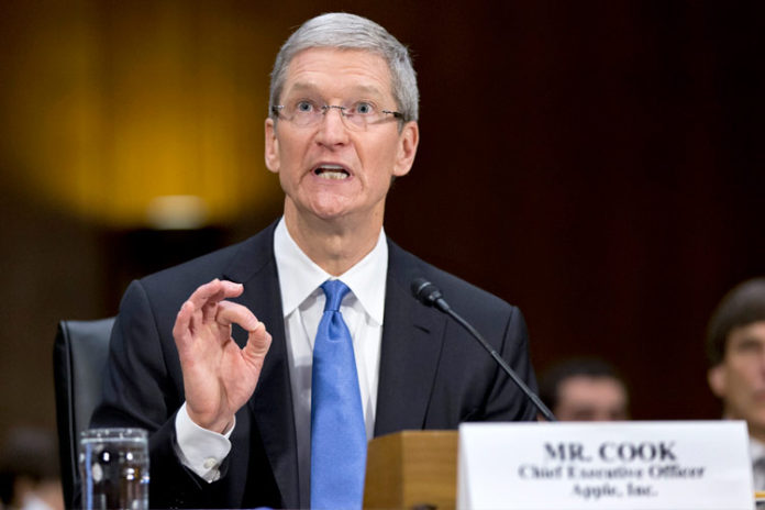 irlans-6 Apple ще оспорва решението на ЕК за 13-те милиарда неплатени данъци
