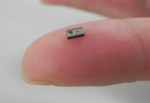 Kyocera създаде сензор за измерване на скоростта на притока на кръв за носимата електроника